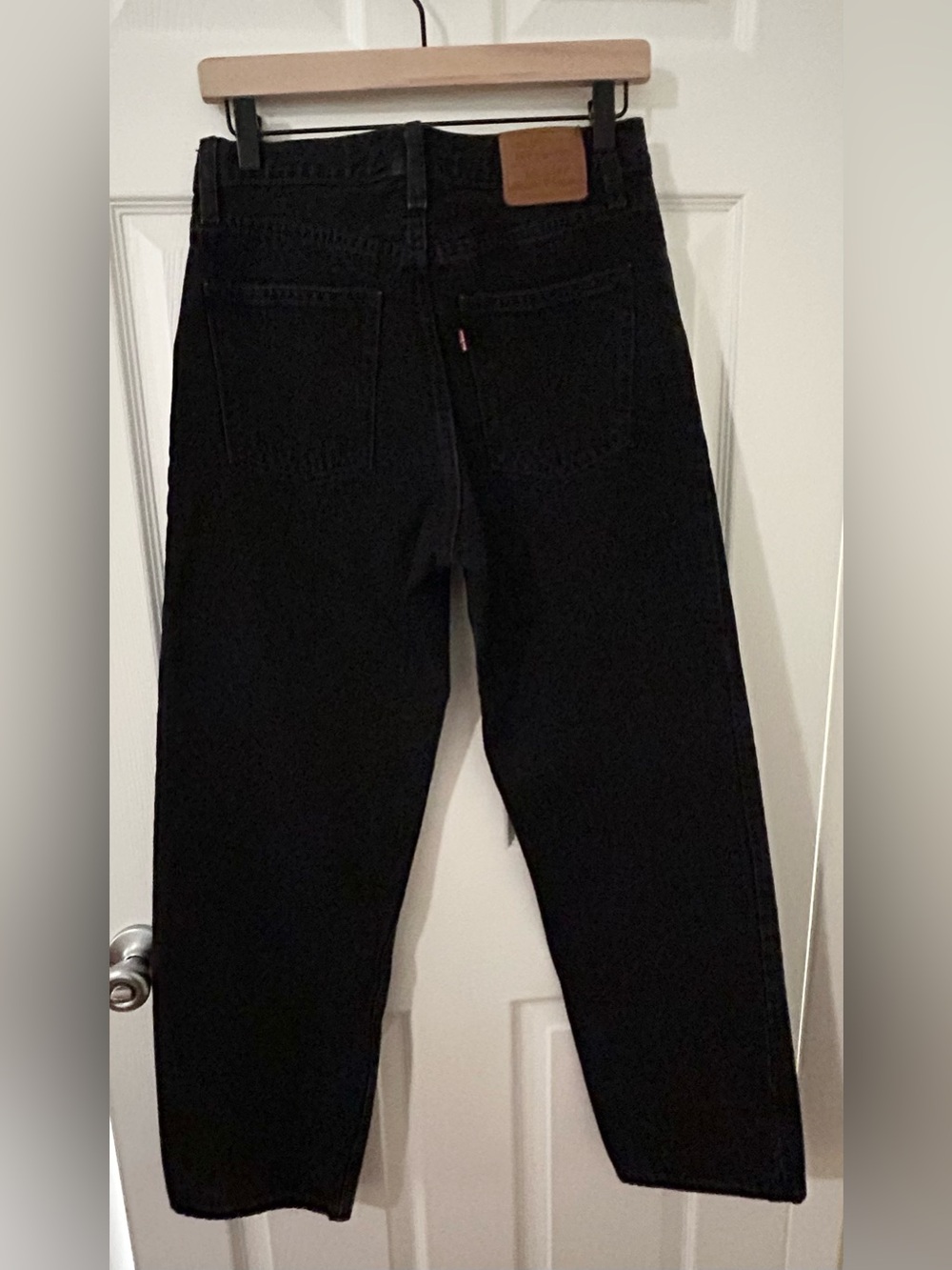 Levi's Baggy Dad Women's Jean - Picture 5 of 7